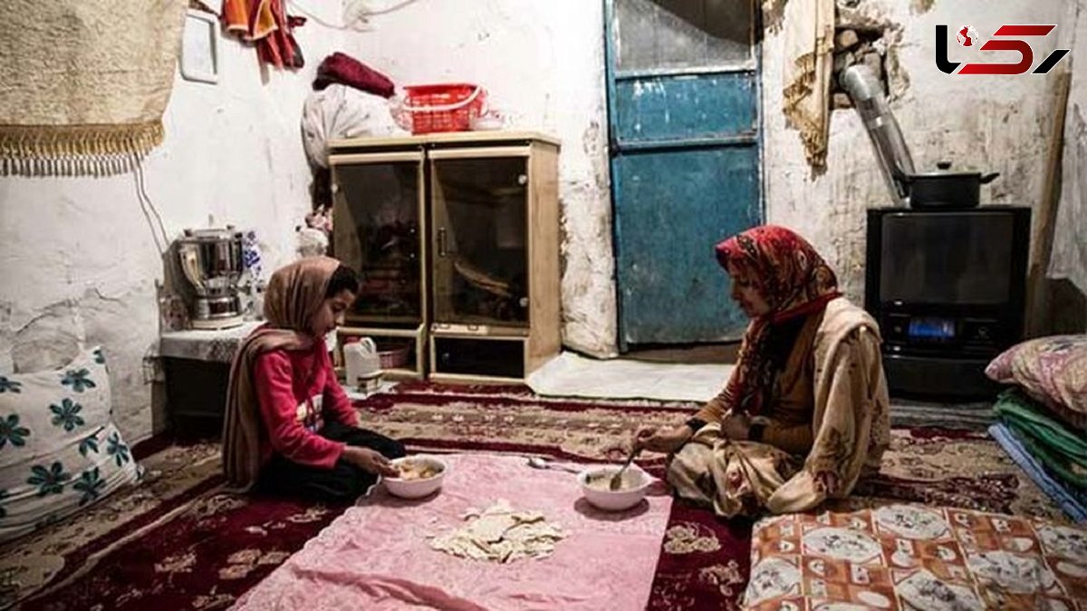 ۹.۴ میلیون خانوار یارانه‌بگیر کشور "فقیر" هستند / ۵۵ درصد در "طبقه متوسط" درآمدی