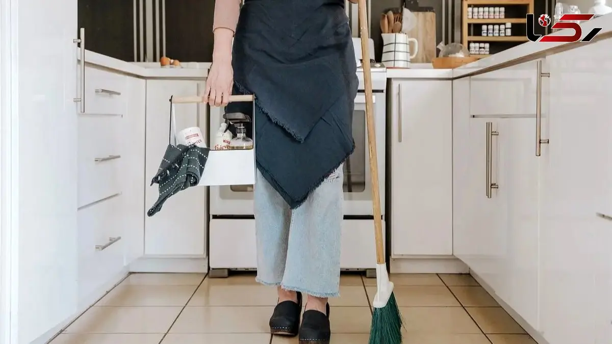 راز خوشبو نگه‌ داشتن خانه: از این 10 رفتار پرهیز کنید