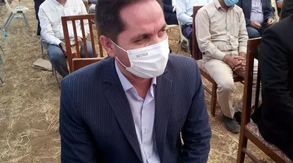 جعفر سعیدی مراسم هالاح لاما (برداشت آخرین روز گندم )در هشترود ثبت ملی شد