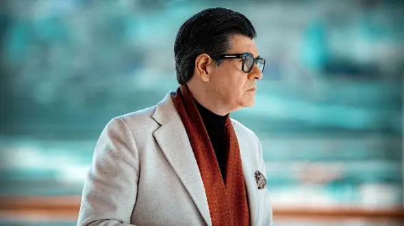 دانلود آهنگ باشکوه گر تو نیایی از سالار عقیلی /آخر شکستی عهدی که بستی نامهربانی تو چرا