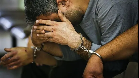 بازداشت عاملان درگیری مرگبار در رومشکان / قتل خونین با چماق و چوب 