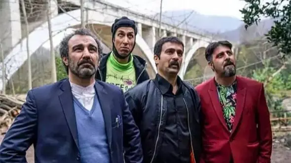 داستان جالب رحمت در سریال «پایتخت»