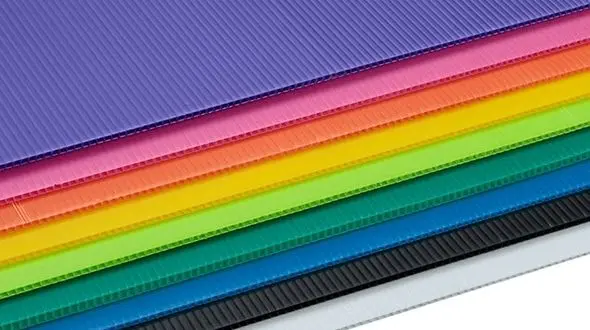 7 کاربرد ورق کارتن پلاست به جای کارتن مقوایی