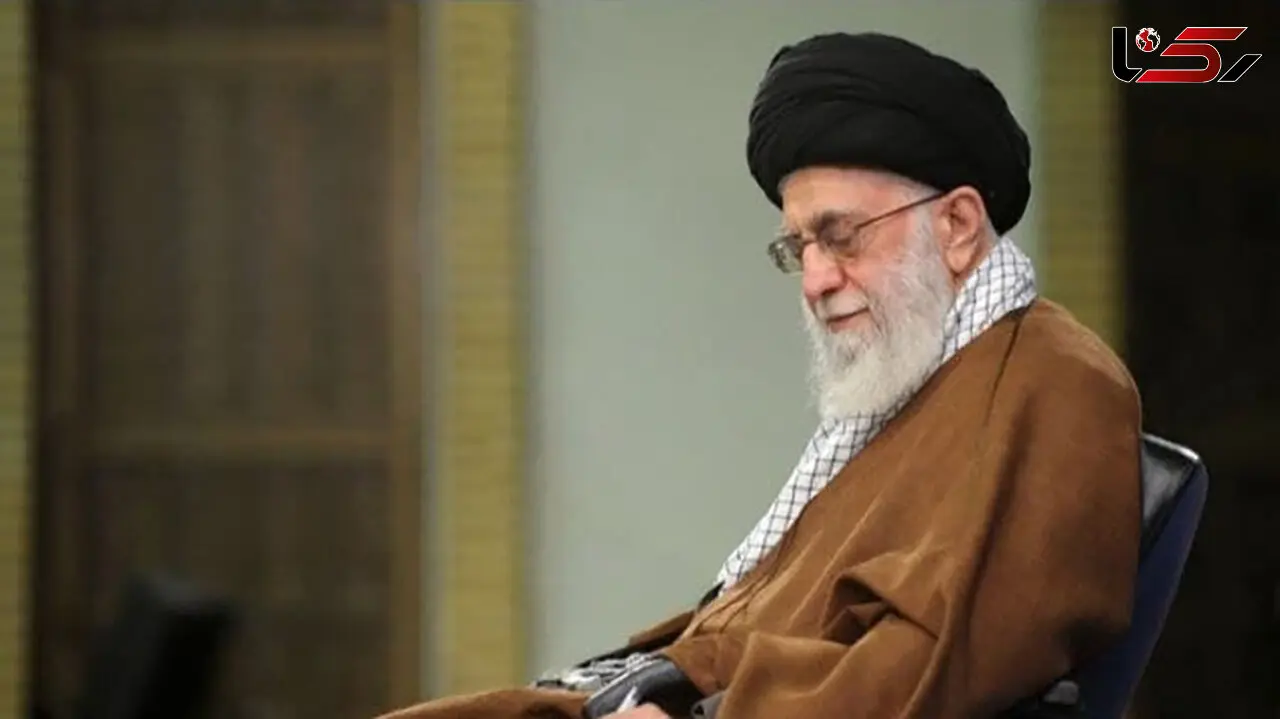  شایعات سلامتی رهبر معظم انقلاب و پاسخ قاطع به دشمنان!