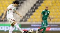 باخت مقابل الجزایر در نخستین بازی تدارکاتی/ سوغات قطر؛ آشفتگی و اشتباهات فراوان 