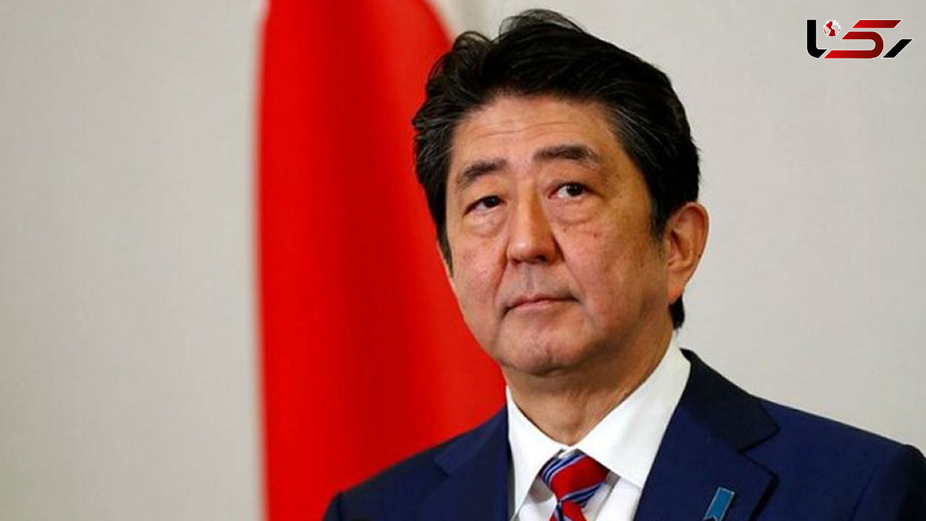 آتش سوزی در هواپیمای نخست وزیر ژاپن