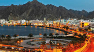 تور عمان چقدر است ؟