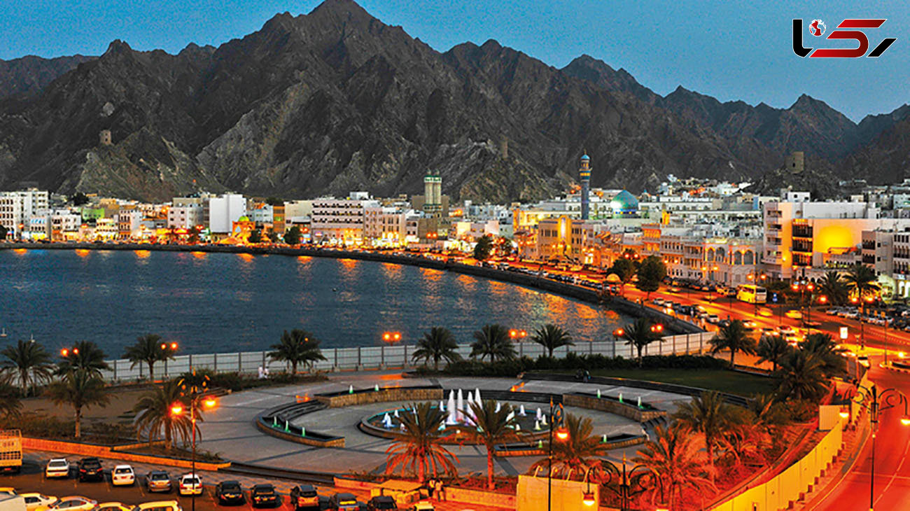 تور عمان چقدر است ؟
