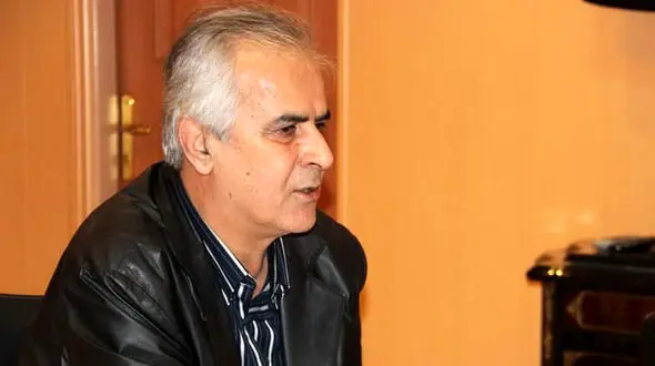 مربی اسبق تیم ملی والیبال ایران درگذشت + عکس