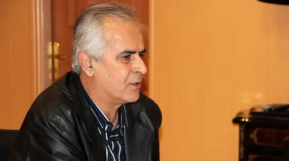 مربی اسبق تیم ملی والیبال ایران درگذشت + عکس