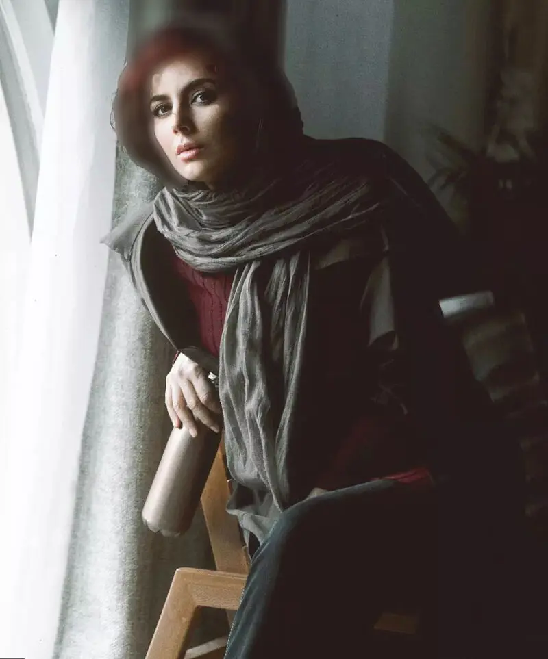 لیلا حاتمی