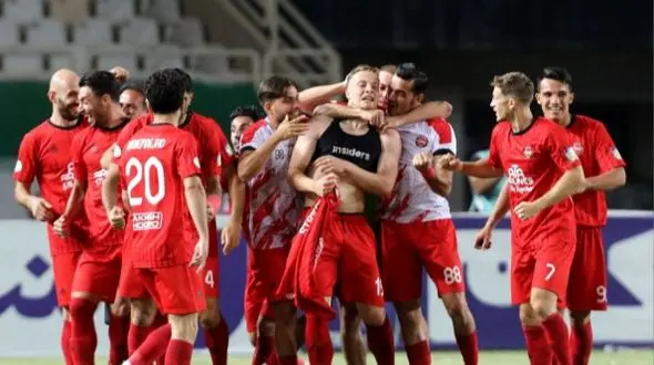 مسیر تراکتور به نیمه‌نهایی لیگ نخبگان؛ یک رویا یا واقعیت؟