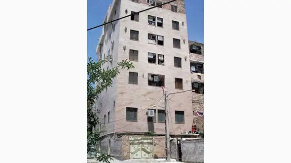 وقتی زنم در خانه تنها بود داریوش پسر عمویش به سراغش رفته بود! + عکس