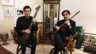 فیلم آواز شاد/شهرام ناظری با نازت بی نازت بی کردی کردستان رو به لرزه در آورد/ شور کل کنسرت