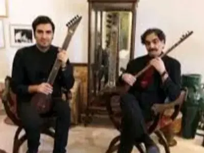 فیلم آواز شاد/شهرام ناظری با نازت بی نازت بی کردی کردستان رو به لرزه در آورد/ شور کل کنسرت