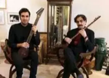 فیلم آواز شاد/شهرام ناظری با نازت بی نازت بی کردی کردستان رو به لرزه در آورد/ شور کل کنسرت