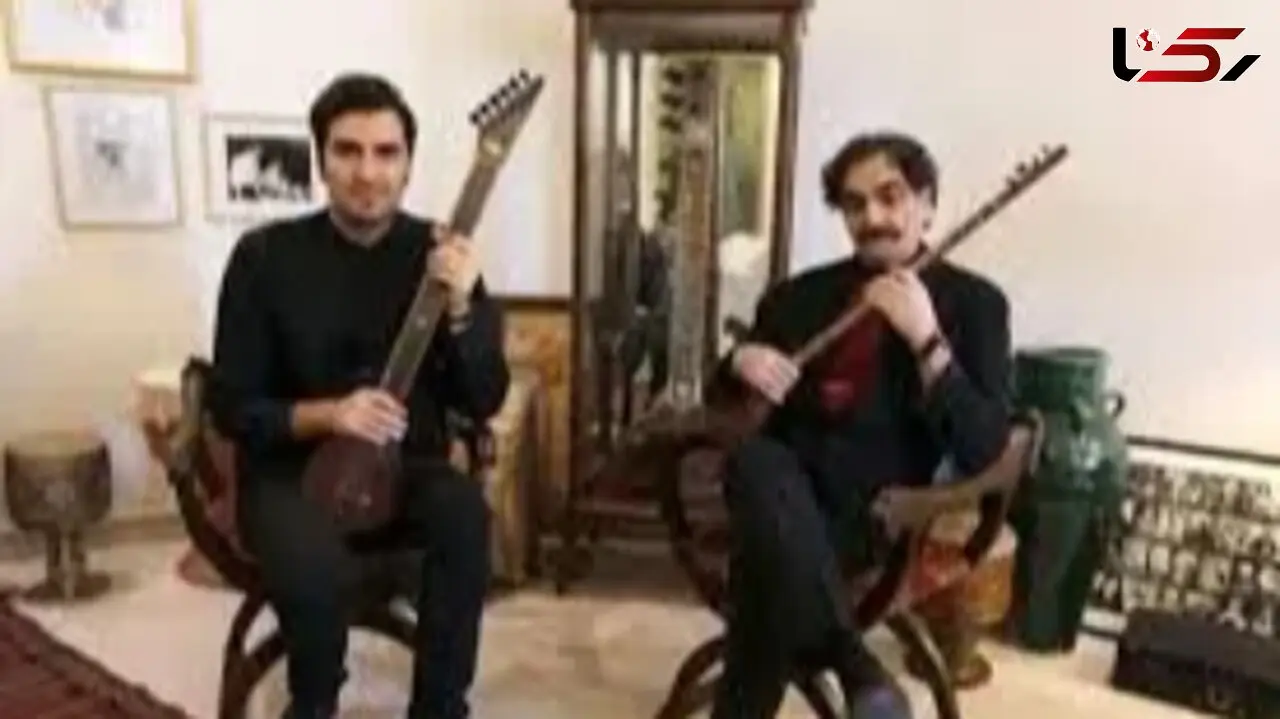 فیلم آواز شاد/شهرام ناظری با نازت بی نازت بی کردی کردستان رو به لرزه در آورد/ شور کل کنسرت