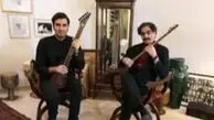 فیلم آواز شاد/شهرام ناظری با نازت بی نازت بی کردی کردستان رو به لرزه در آورد/ شور کل کنسرت