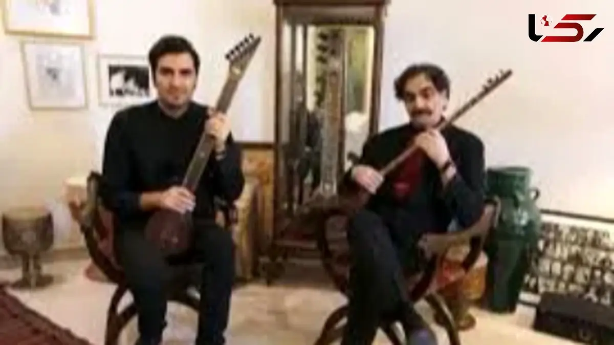 فیلم آواز شاد/شهرام ناظری با نازت بی نازت بی کردی کردستان رو به لرزه در آورد/ شور کل کنسرت