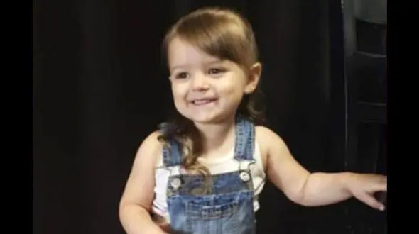 شکنجه و قتل کودک 3 ساله توسط نامادری سنگدل + عکس / آمریکا