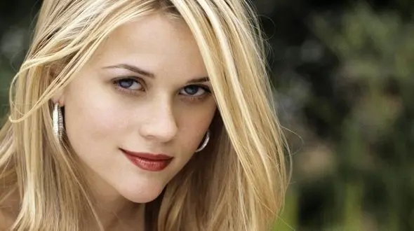 بازگشت خانم بلوند، قرمز و سفید به سینما +عکس 