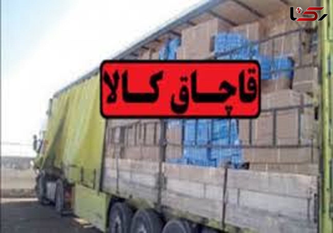 توقیف کامیون حامل مرغ فاقد مجوز بهداشت در"خمه"