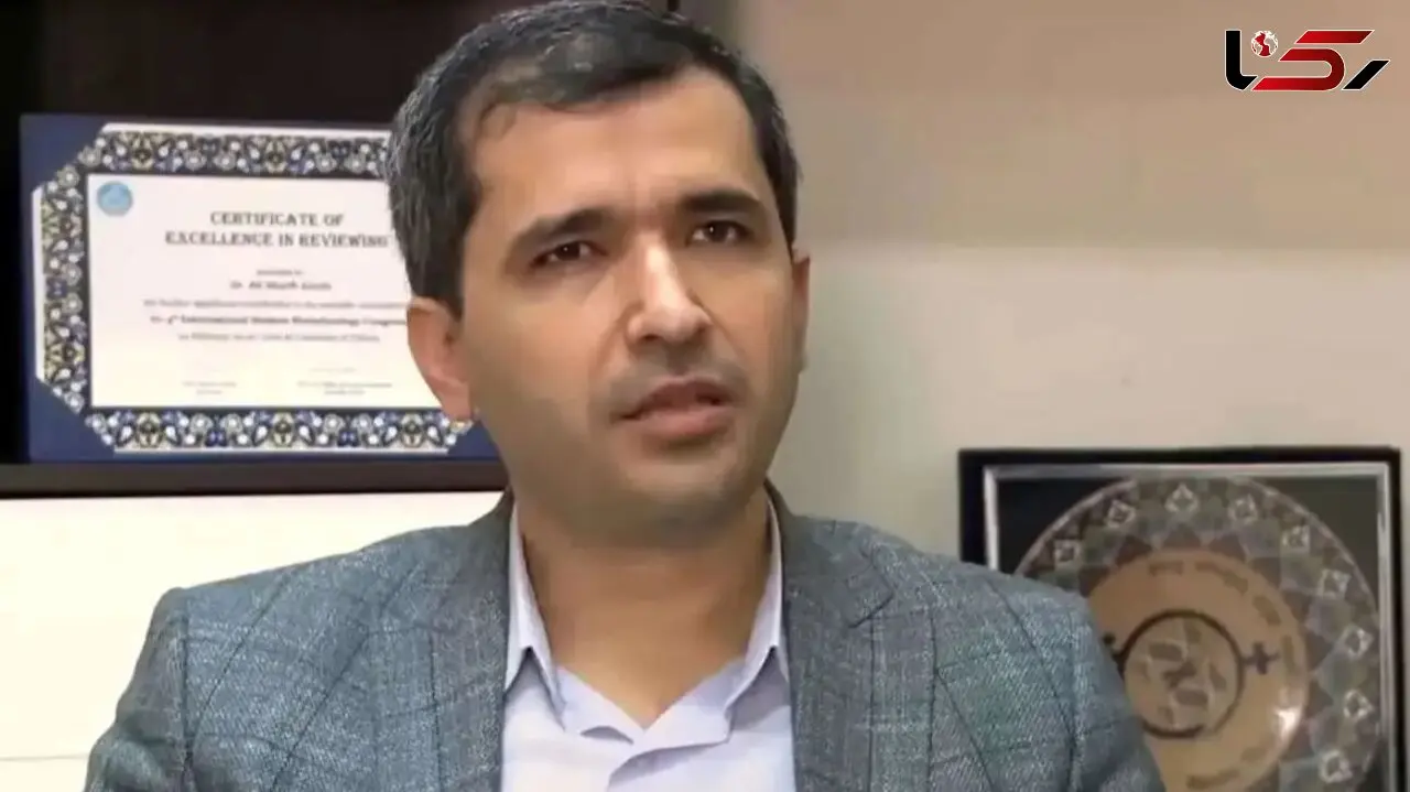 مقایسه کاوه مدنی و رائفی‌پور از زبان علی شریفی زارچی