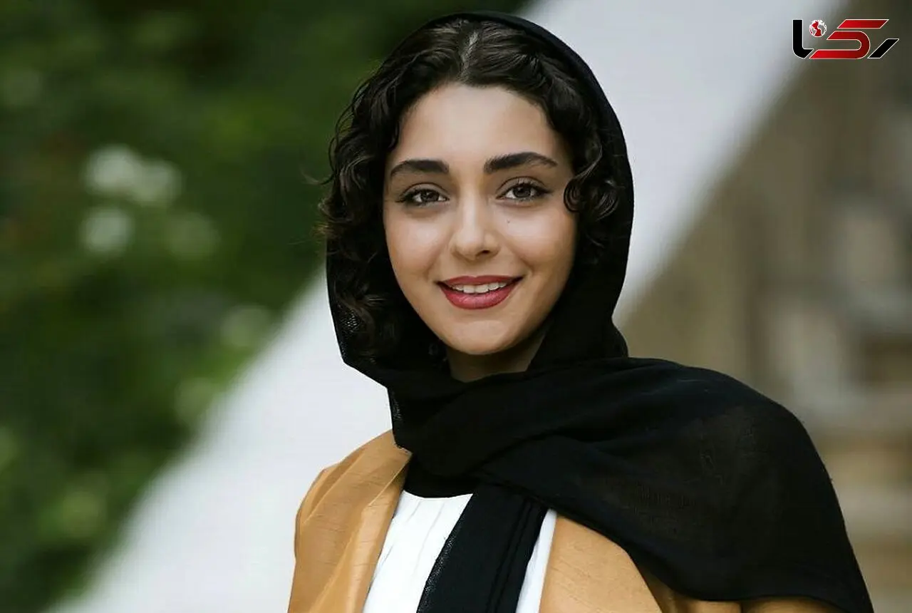 گلایه هستی مهدوی از برنامه همرفیق + عکس