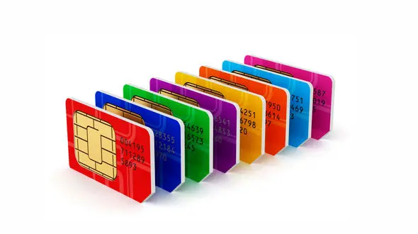 چطور بفهمیم چند سیم کارت به نام ماست؟