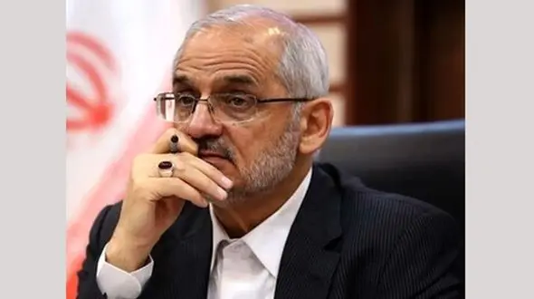 تصمیم عجیب مسعود پزشکان در مورد رئیس دفترش / حاجی میرزایی نیامده عوض شد 