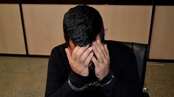 پسر غیرتی مادر خائنش را کشت / مرد هوسران هم کشته شد + جزییات
