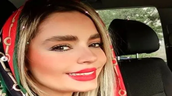  سپیده خداوردی برای حضور در این دورهمی حسابی تیپ زد + عکس دیده نشده خانم بازیگر!