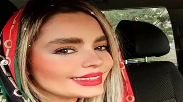  سپیده خداوردی برای حضور در این دورهمی حسابی تیپ زد + عکس دیده نشده خانم بازیگر!