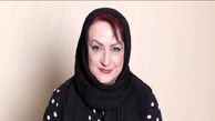 همسر واقعی مریم امیر جلالی در یک موقعیت خصوصی / چه قدر جوان و خوشبخت بودند!