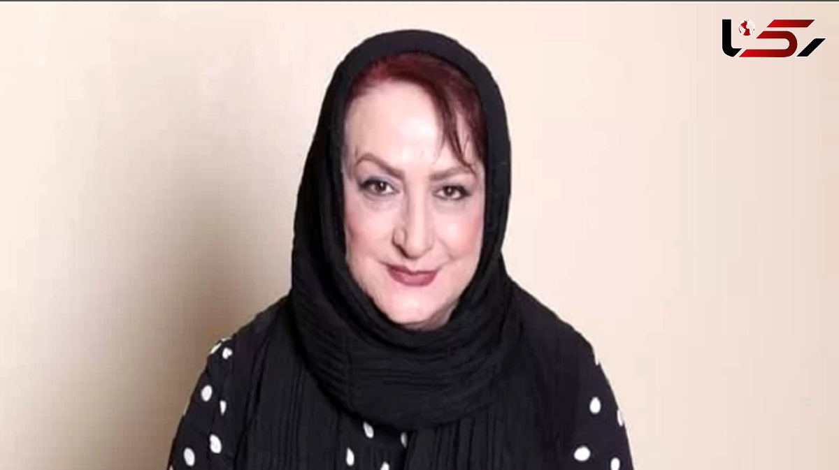 همسر واقعی مریم امیر جلالی در یک موقعیت خصوصی / چه قدر جوان و خوشبخت بودند!