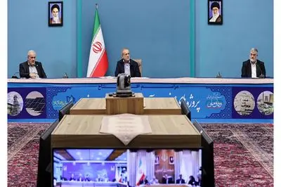 تلاش مهندسان صنعت نیرو برای رفع ناترازی‌ها ستودنی است/ توسعه پایدار در گرو اجرای پروژه‌های آب و برق، همراه پیش‌بینی آینده است