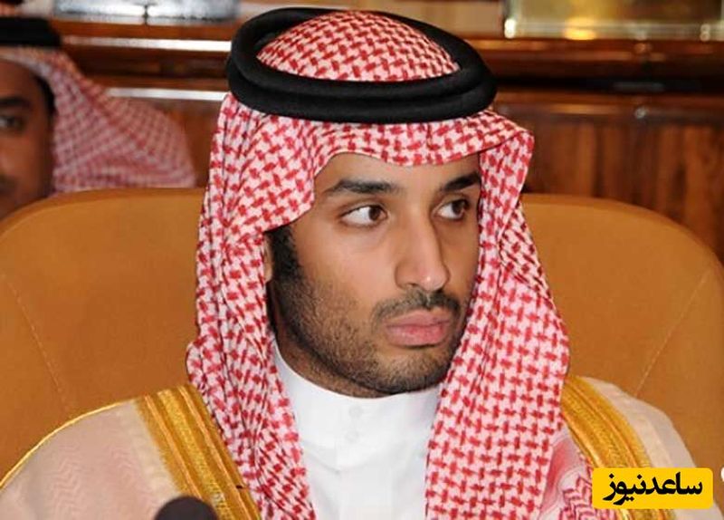 محمد بن سلمان