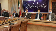 تخصیص اعتبار برای اجرای طرح جمع آوری و انتقال بهداشتی فاضلاب شهر لاهیجان 