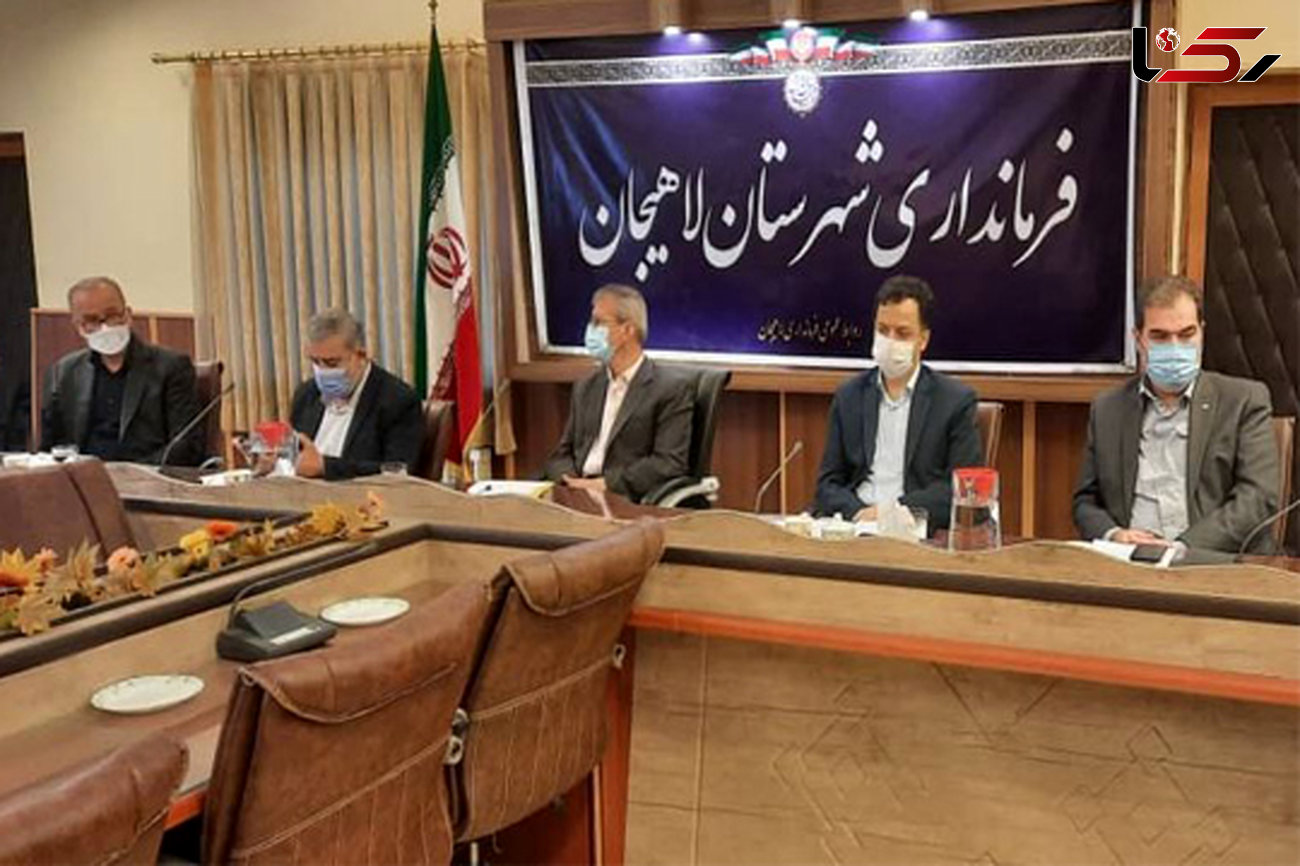 تخصیص اعتبار برای اجرای طرح جمع آوری و انتقال بهداشتی فاضلاب شهر لاهیجان 