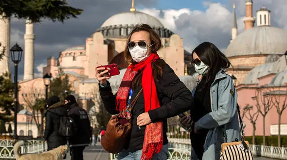 سفر به ترکیه ممنوع شد !