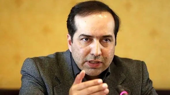 وزارت ارشاد از حسین انتظامی شکایت کرد