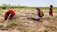 آب رفتن سفره زنان کشاورز سیستان و بلوچستان/ مهاجرت؛ ثمره بی توجهی دولت به وضعیت معیشت