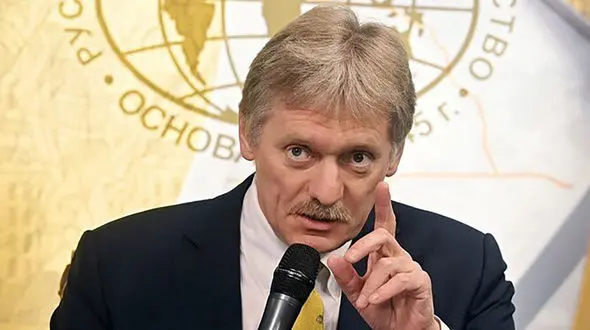 واکنش سخنگوی کرملین به خبر تولید پهپاد مشترک ایران و روسیه