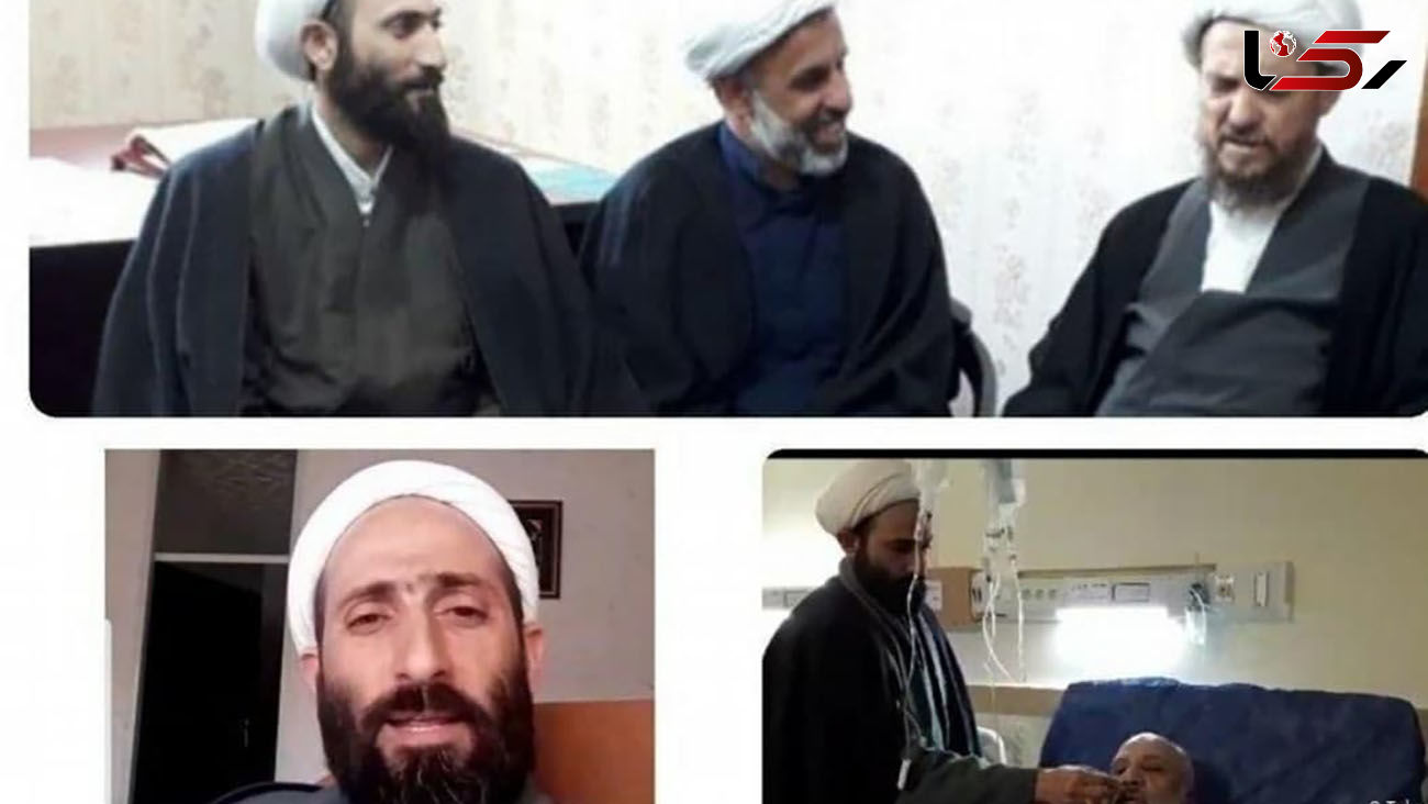  مرتضی کهنسال روحانی مدعی طب اسلامی هنگام فروش دارو دستگیر شد