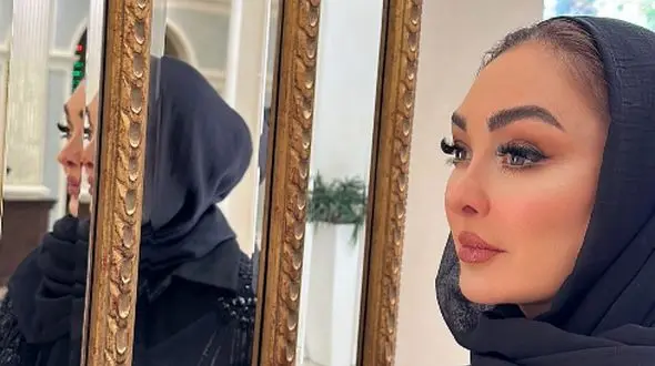 فیلم / الهام حمیدی سلطان زیبایی ایران: تا حالا بوتاکس نکردم/ مخالف عمل زیبایی نیستم اما احساس می‌کنم برای من هنوز زوده ... 