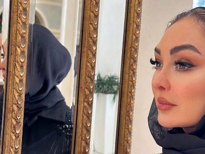 فیلم / الهام حمیدی سلطان زیبایی ایران: تا حالا بوتاکس نکردم/ مخالف عمل زیبایی نیستم اما احساس می‌کنم برای من هنوز زوده ... 