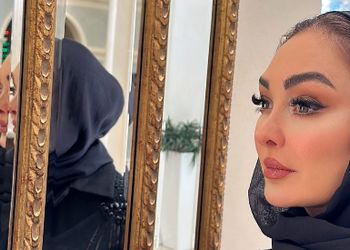 فیلم / الهام حمیدی سلطان زیبایی ایران: تا حالا بوتاکس نکردم/ مخالف عمل زیبایی نیستم اما احساس می‌کنم برای من هنوز زوده ... 