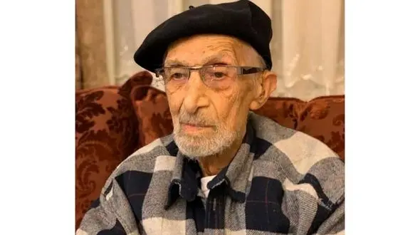 منوچهر سلیمی فوت کرد