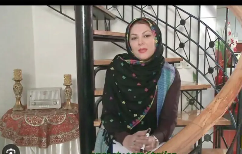 خانه دوبلکس و چشم نواز لاله اسکندری زیر ذره‌بین + عکس ها