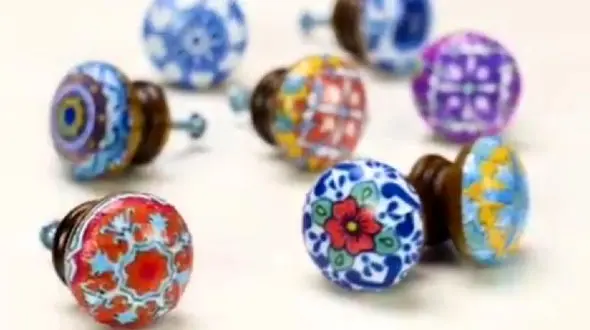  با این ترفند دراورها و کشو ها تغییر دهید +فیلم